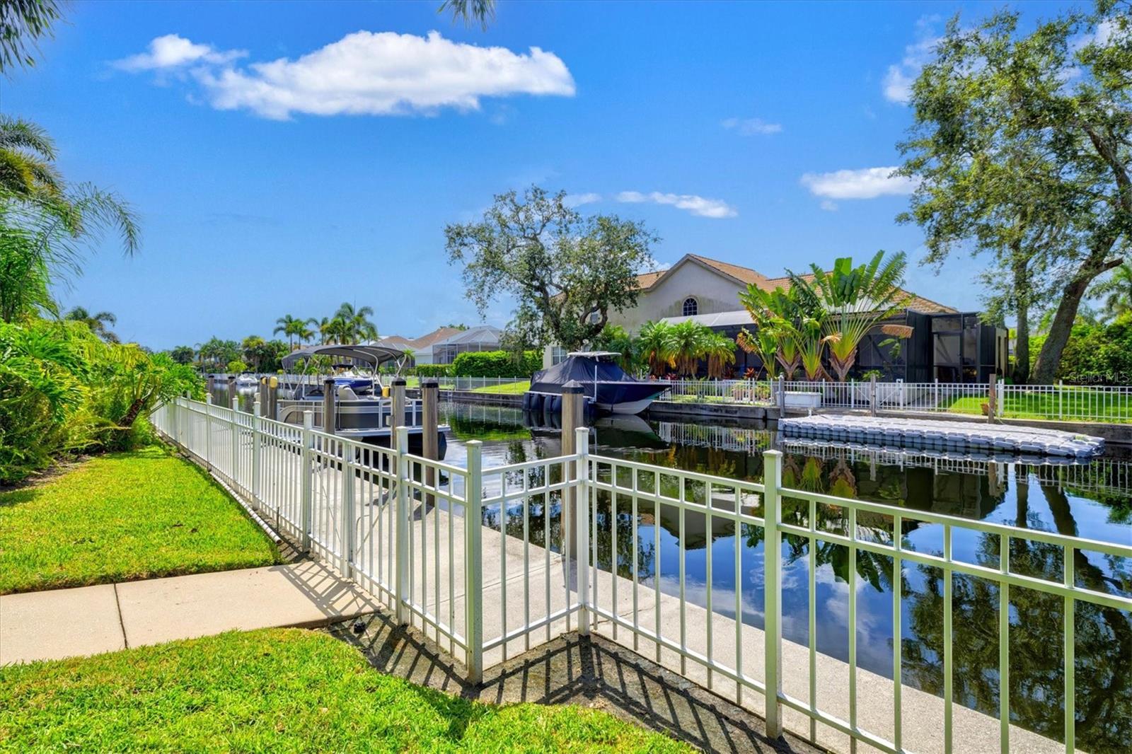 THE INLETS/RIVERDALE REV - Residential