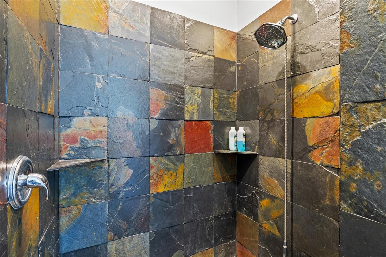 THE INLETS/RIVERDALE REV - Residential