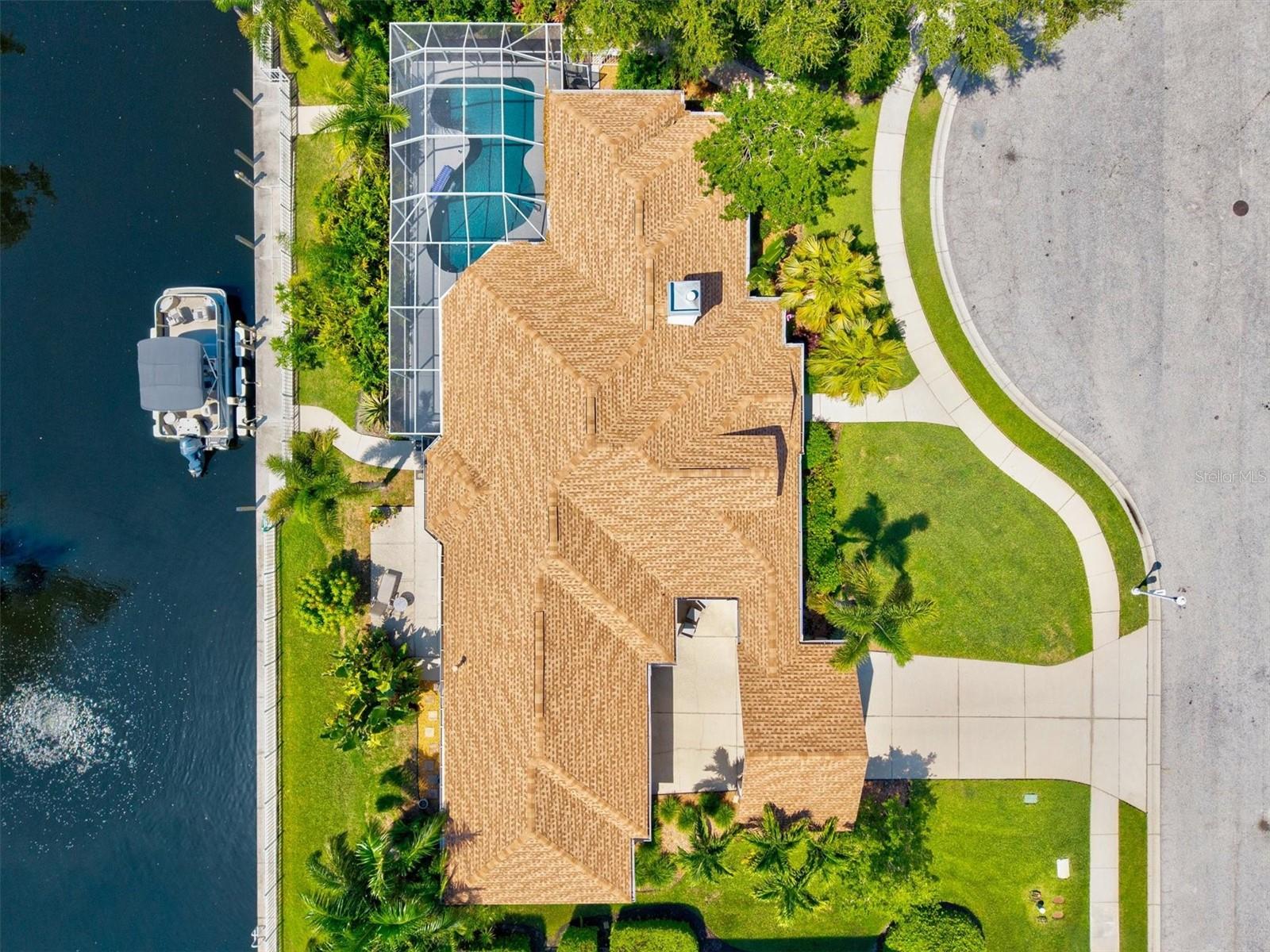 THE INLETS/RIVERDALE REV - Residential