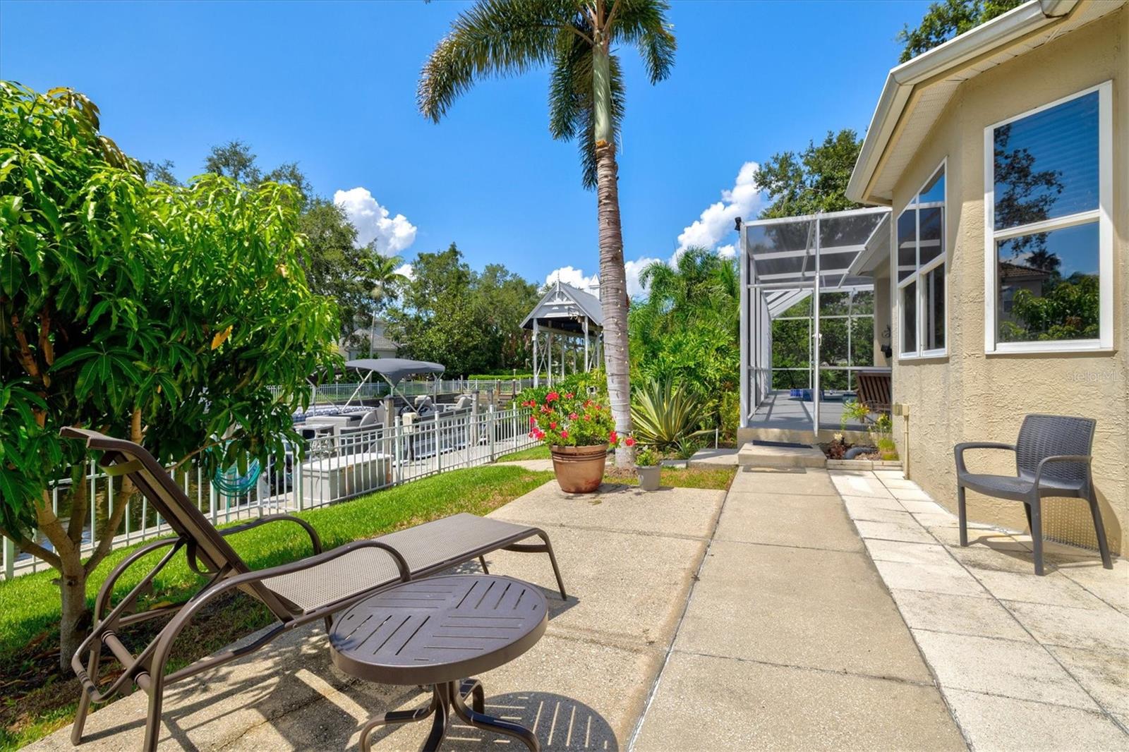 THE INLETS/RIVERDALE REV - Residential