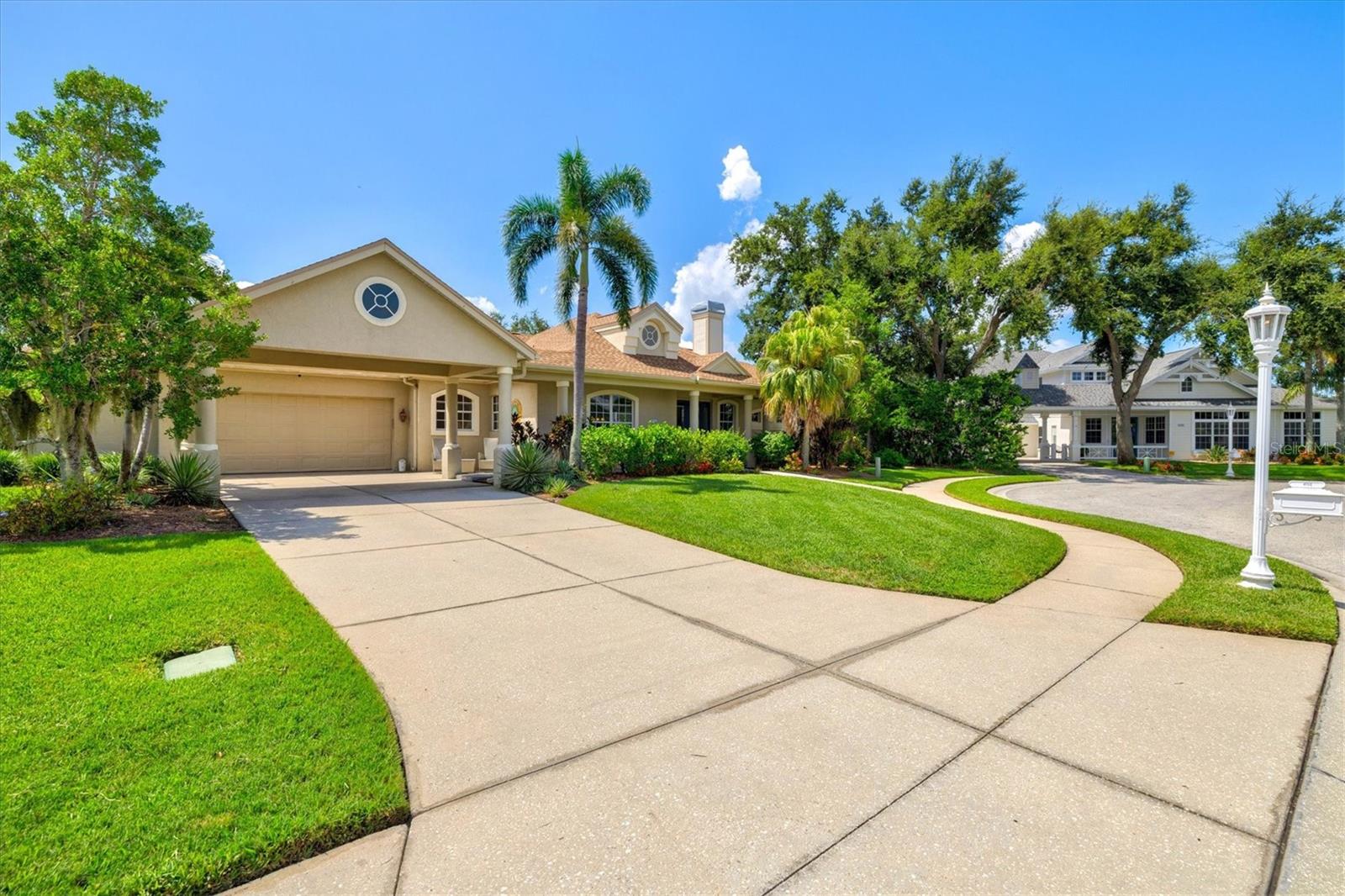 THE INLETS/RIVERDALE REV - Residential