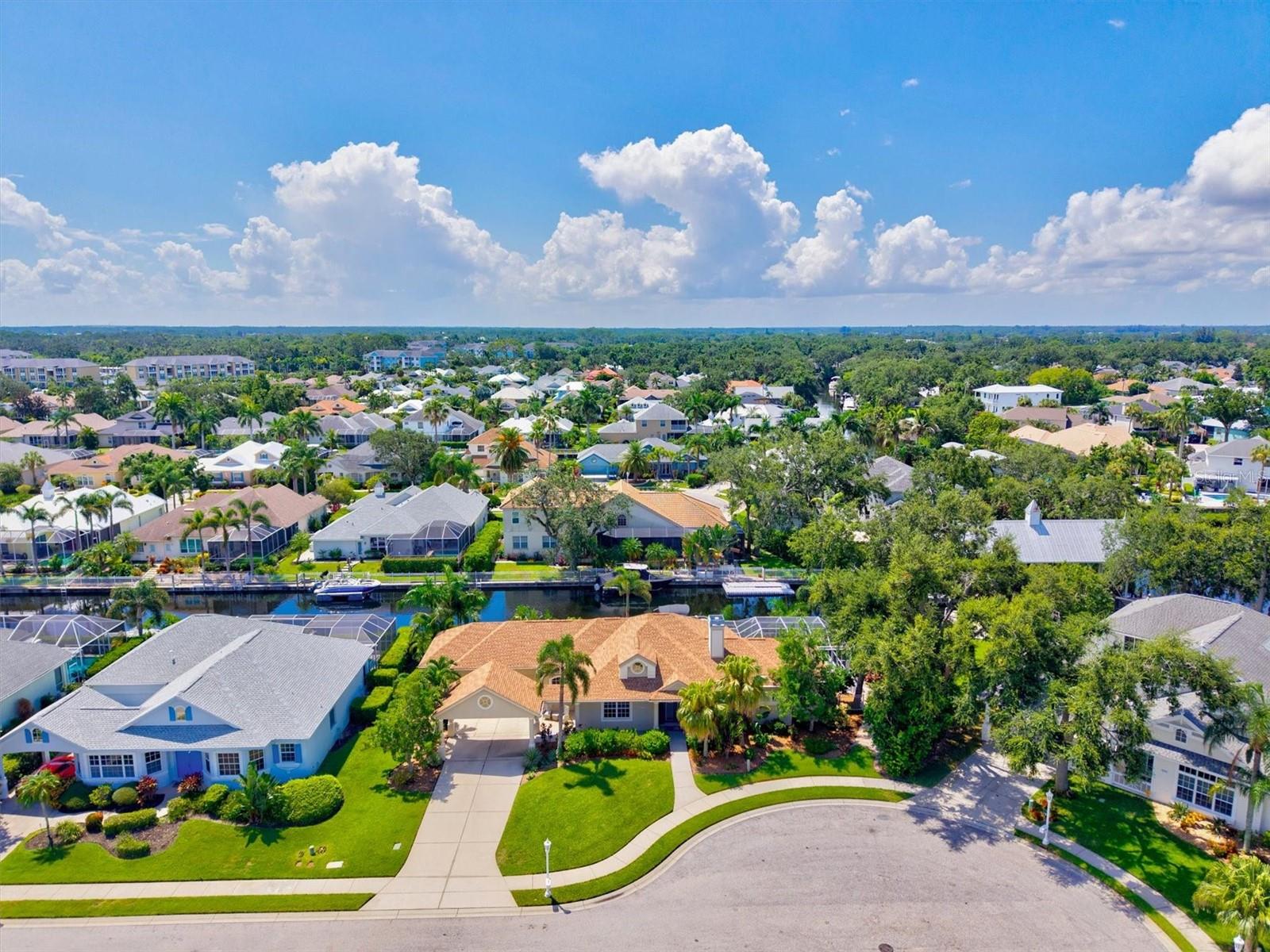 THE INLETS/RIVERDALE REV - Residential