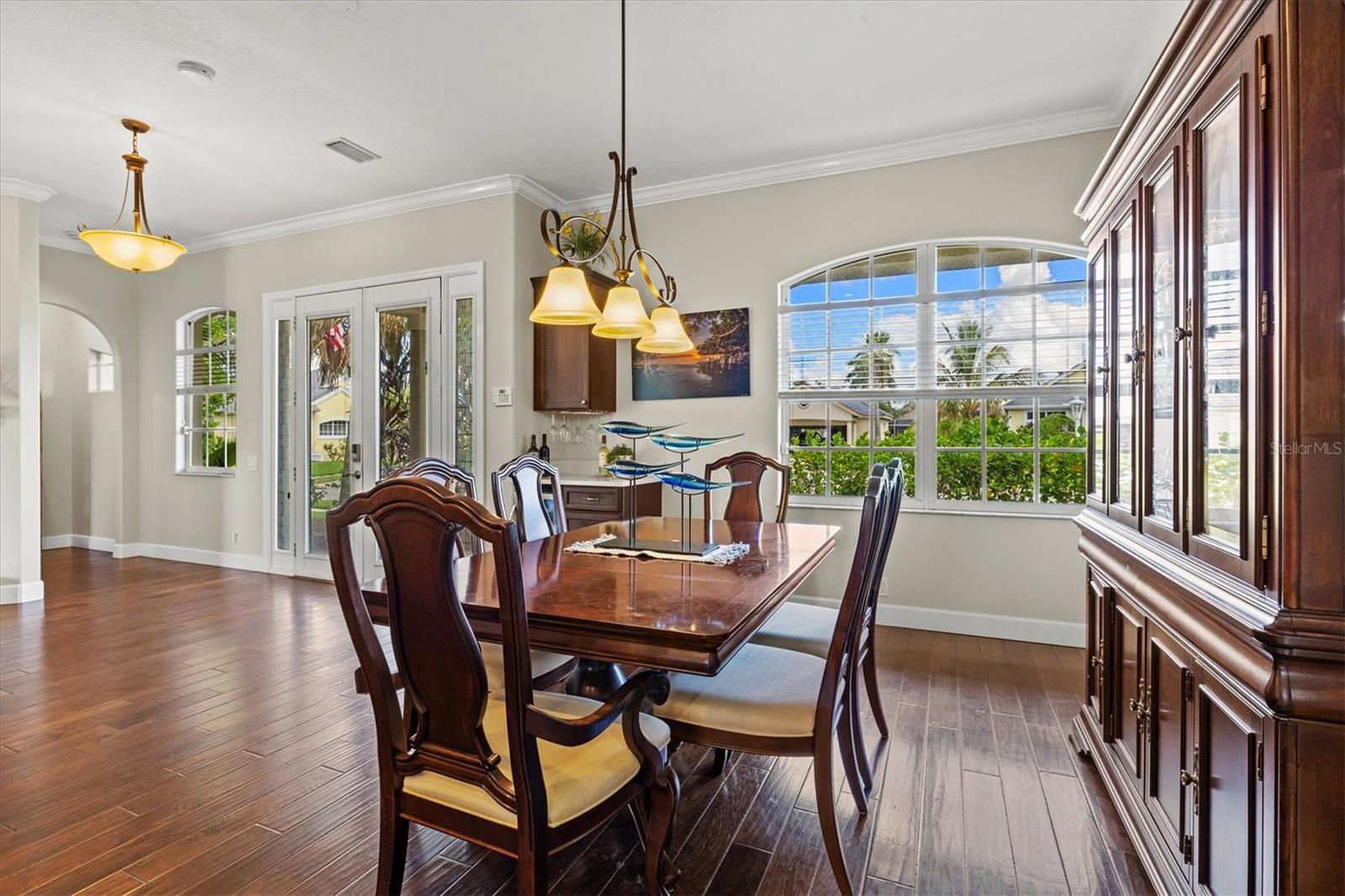 THE INLETS/RIVERDALE REV - Residential