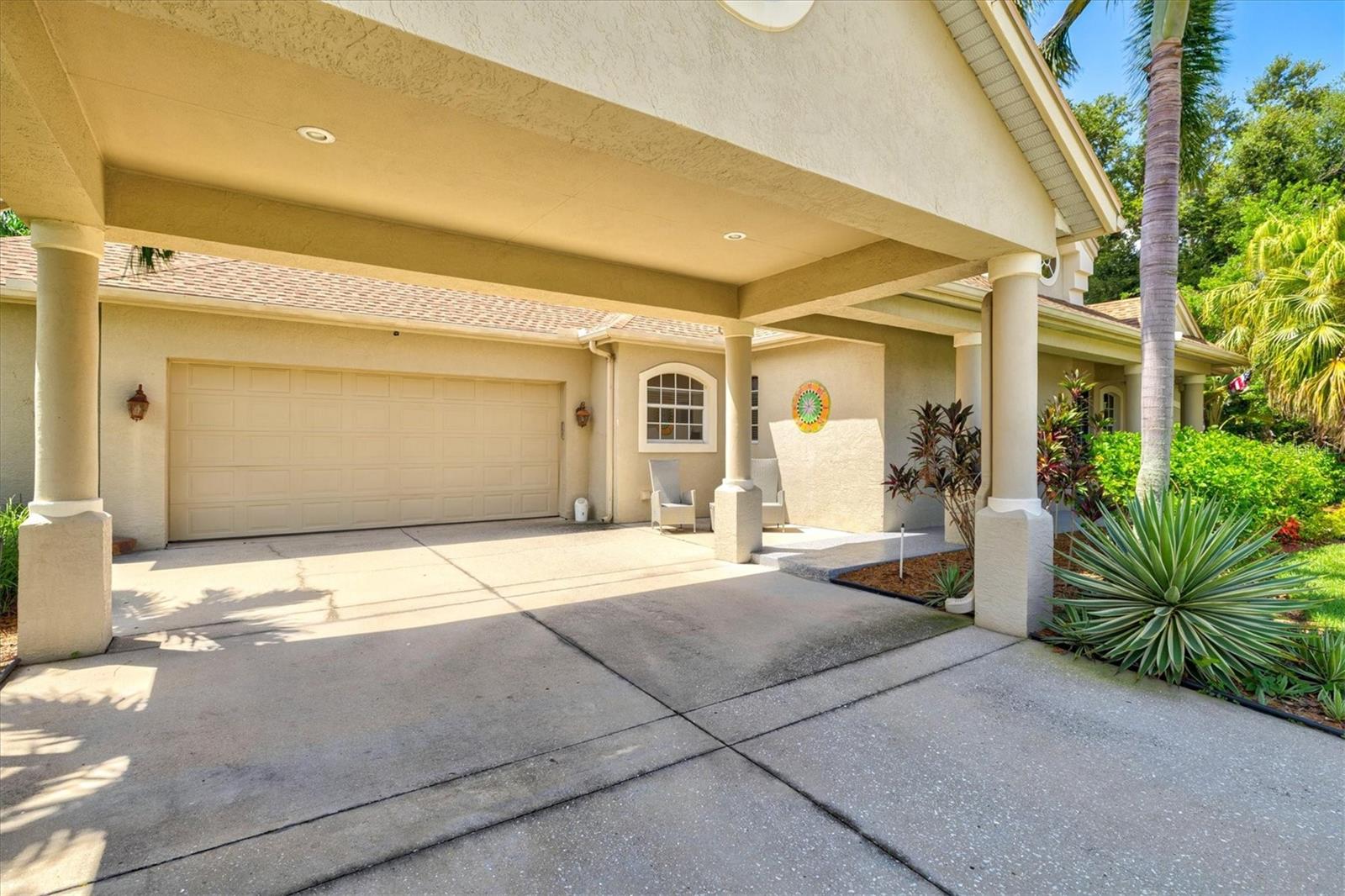 THE INLETS/RIVERDALE REV - Residential