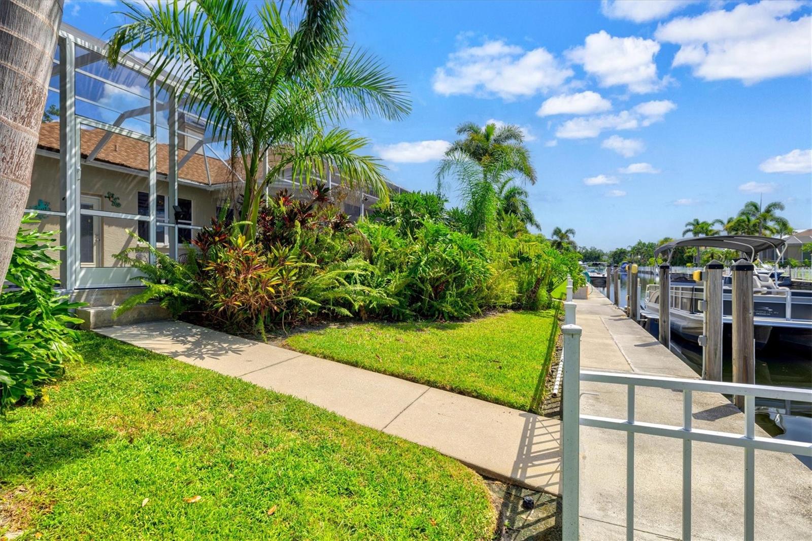 THE INLETS/RIVERDALE REV - Residential