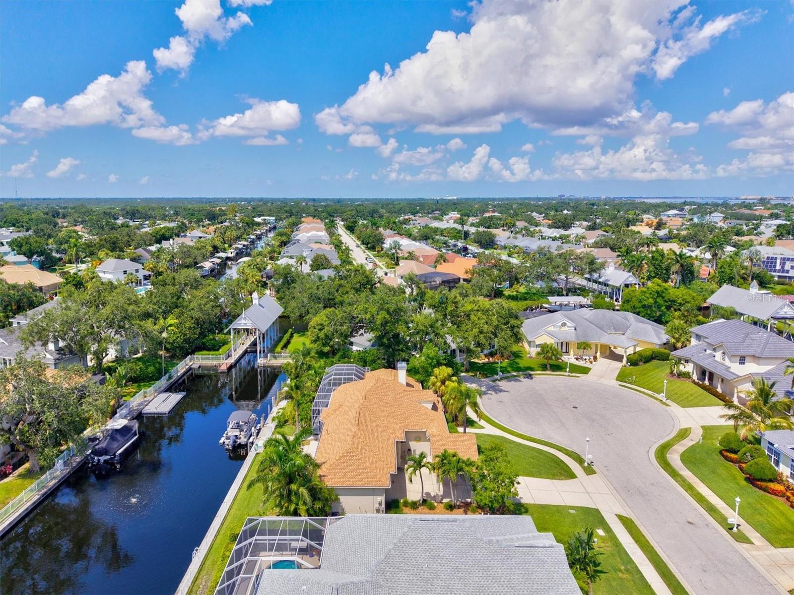 THE INLETS/RIVERDALE REV - Residential