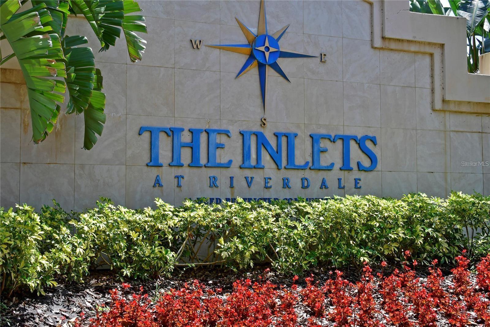 THE INLETS/RIVERDALE REV - Residential