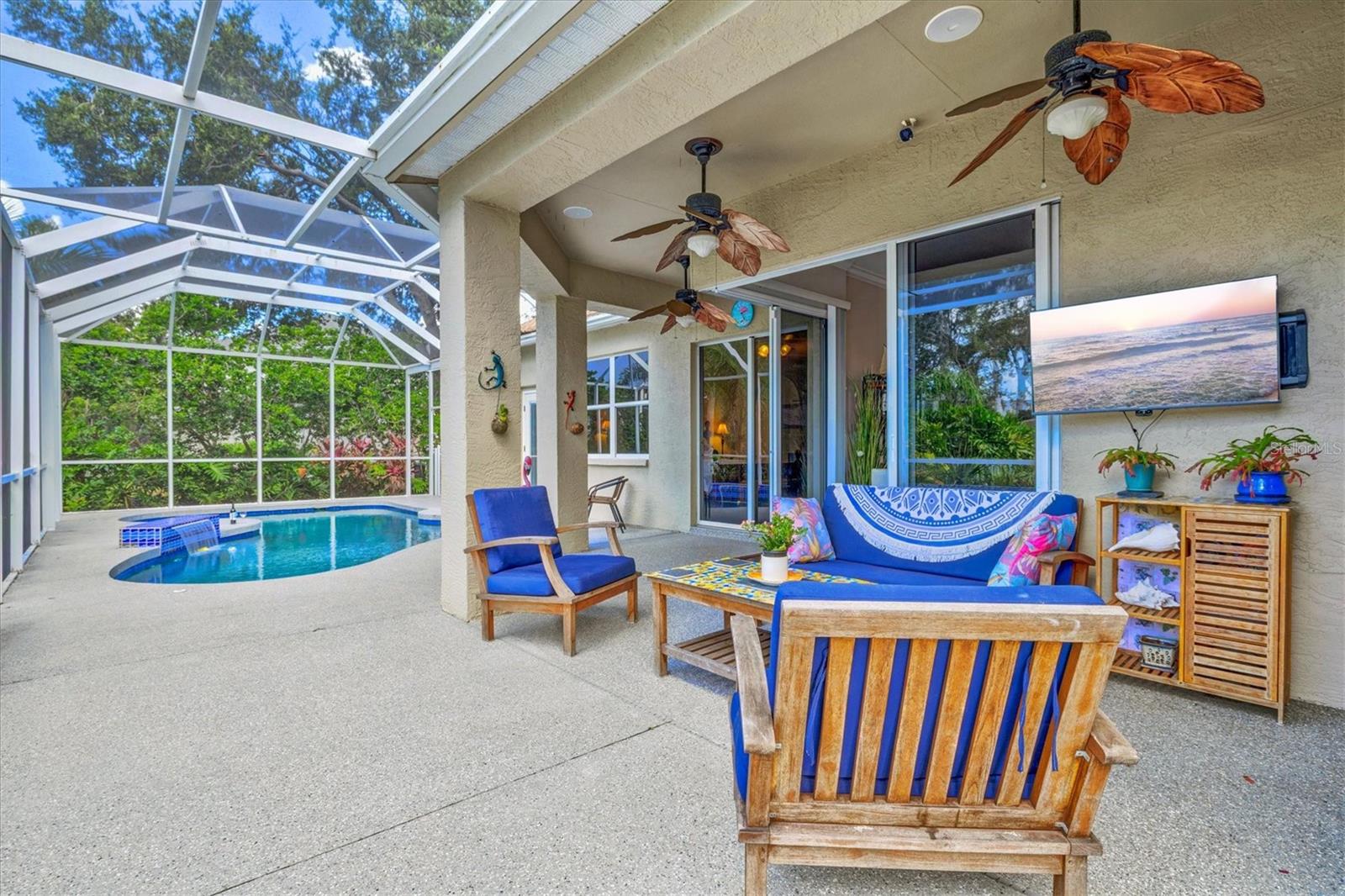 THE INLETS/RIVERDALE REV - Residential