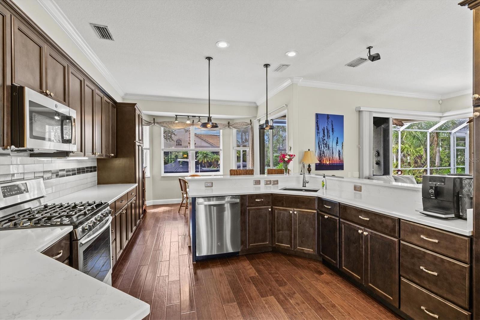 THE INLETS/RIVERDALE REV - Residential