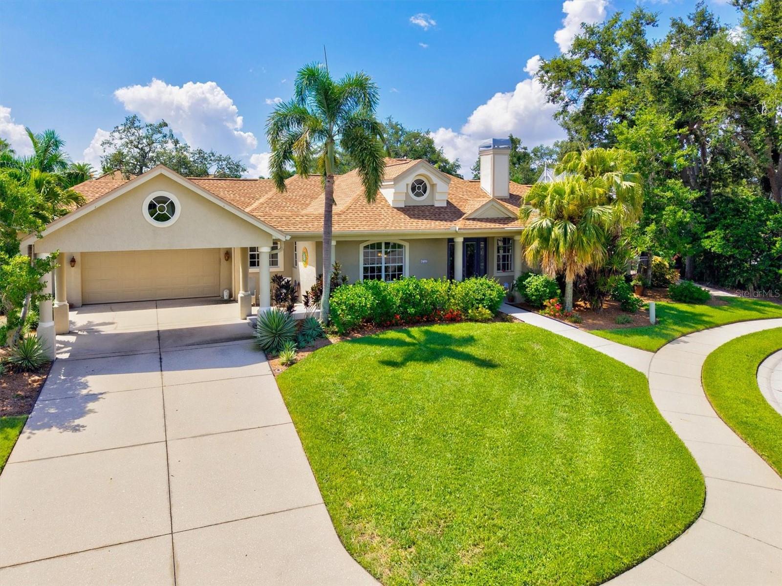 THE INLETS/RIVERDALE REV - Residential