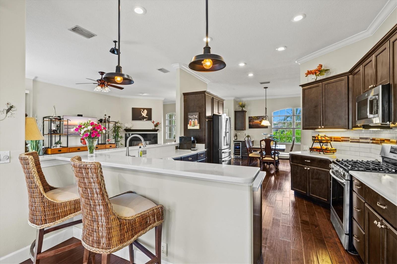 THE INLETS/RIVERDALE REV - Residential