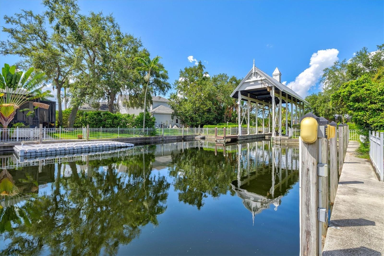 THE INLETS/RIVERDALE REV - Residential