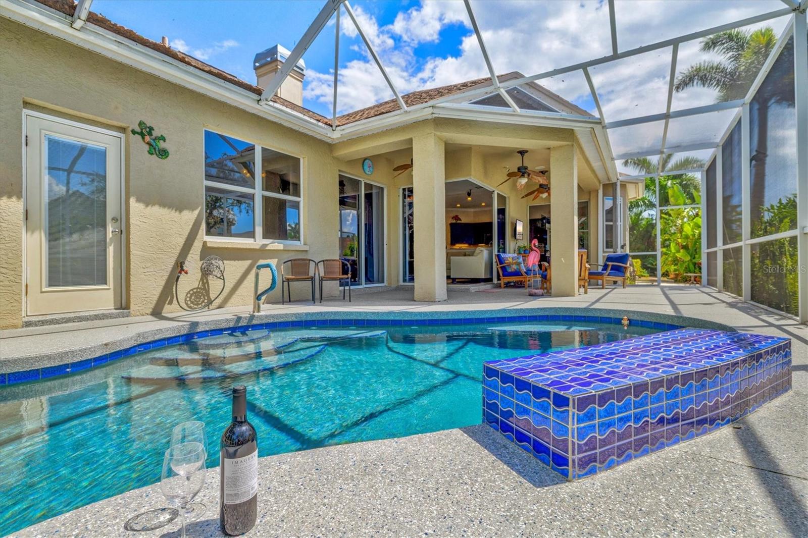 THE INLETS/RIVERDALE REV - Residential