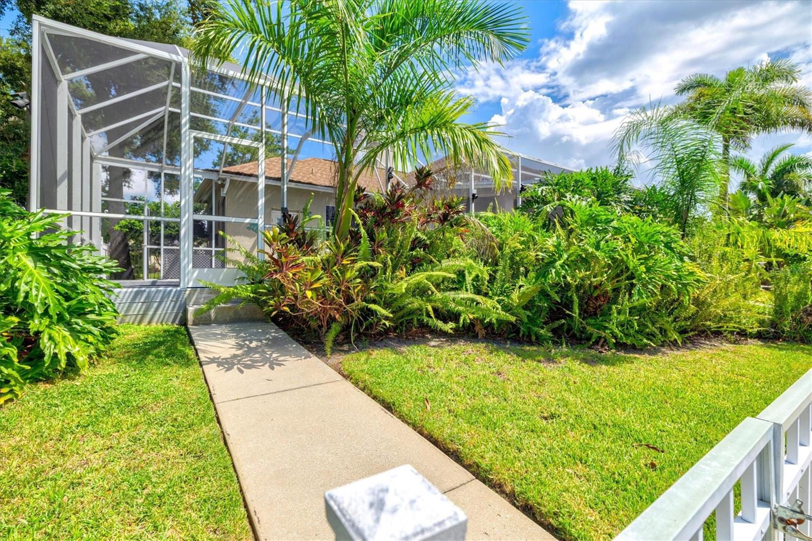 THE INLETS/RIVERDALE REV - Residential