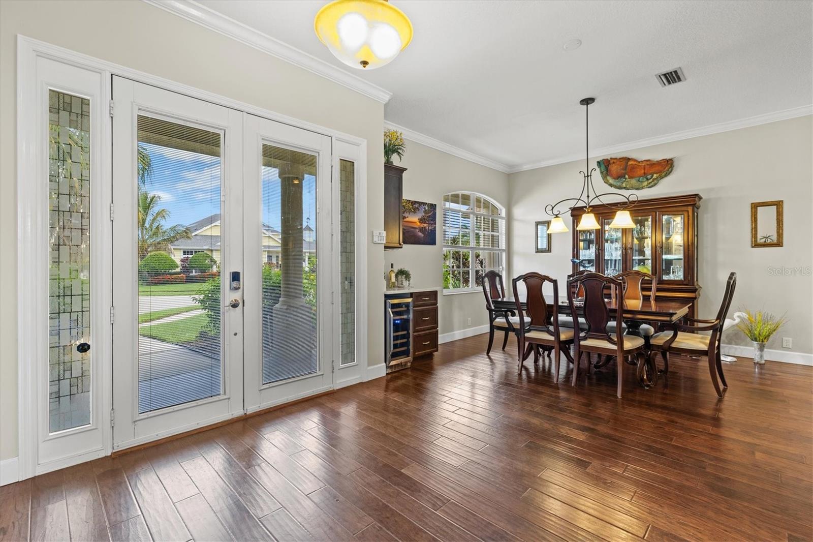 THE INLETS/RIVERDALE REV - Residential