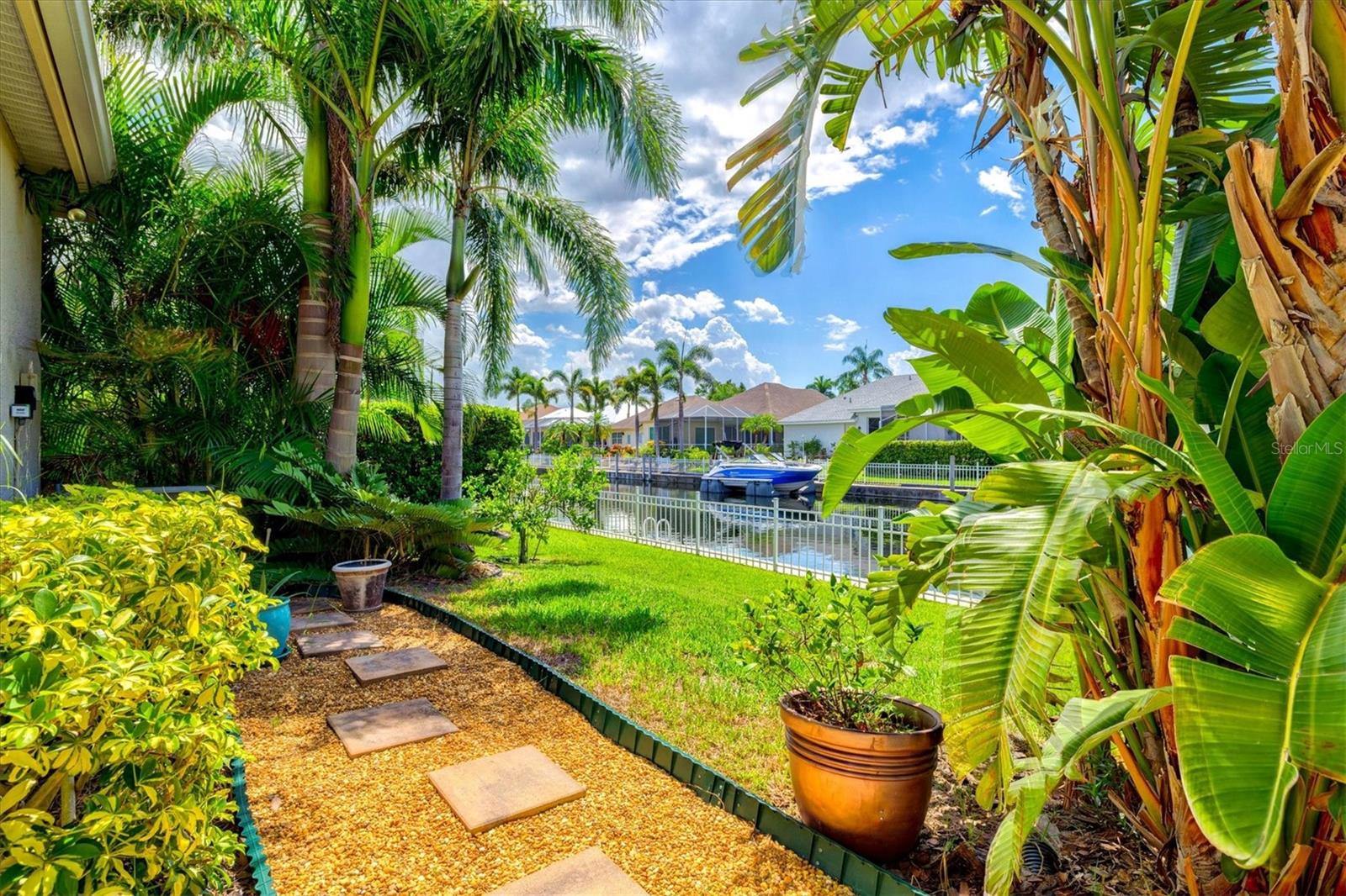 THE INLETS/RIVERDALE REV - Residential