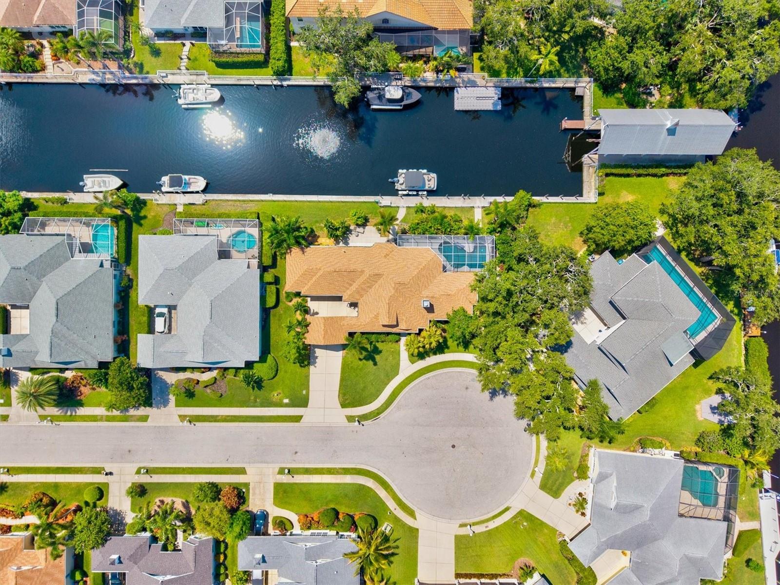 THE INLETS/RIVERDALE REV - Residential