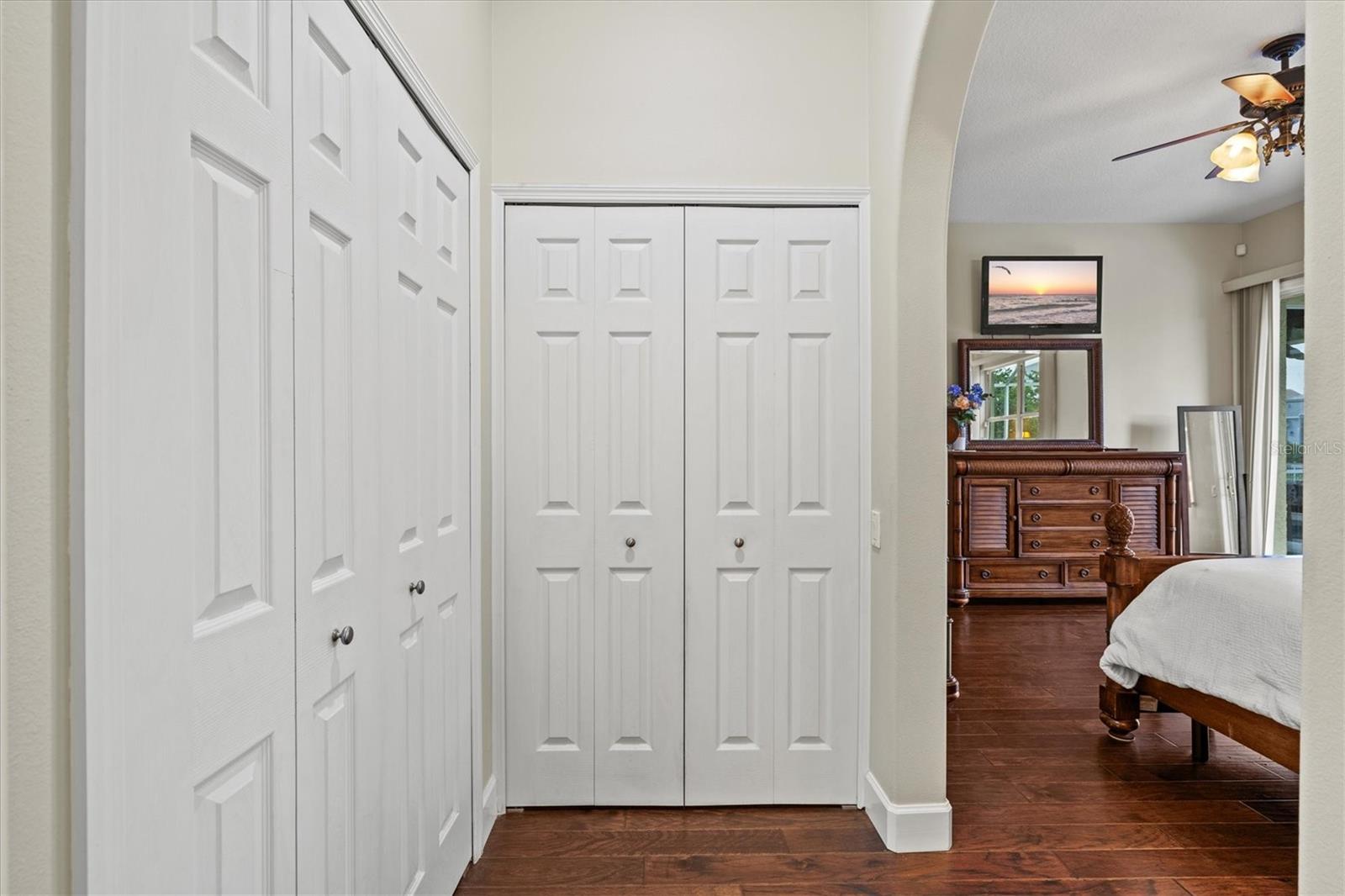 THE INLETS/RIVERDALE REV - Residential