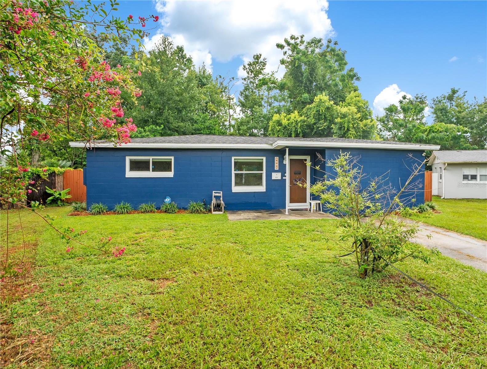4901 Bristol Court, Orlando