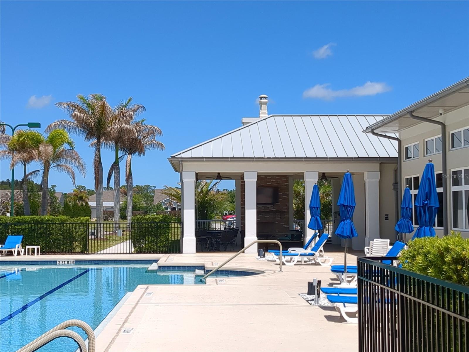 HARMONY RESERVE PD - PH 3 - Residential
