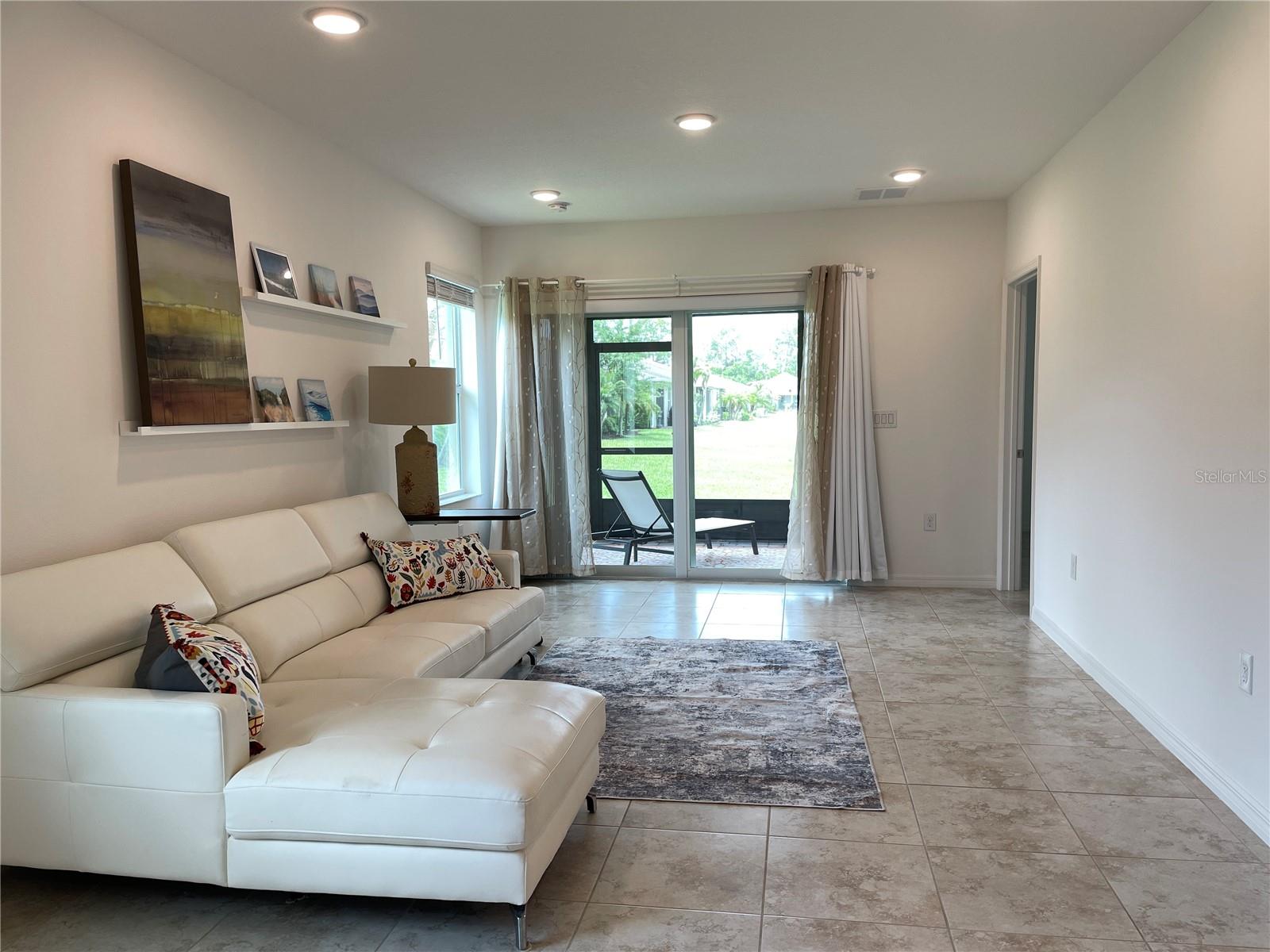 HARMONY RESERVE PD - PH 3 - Residential