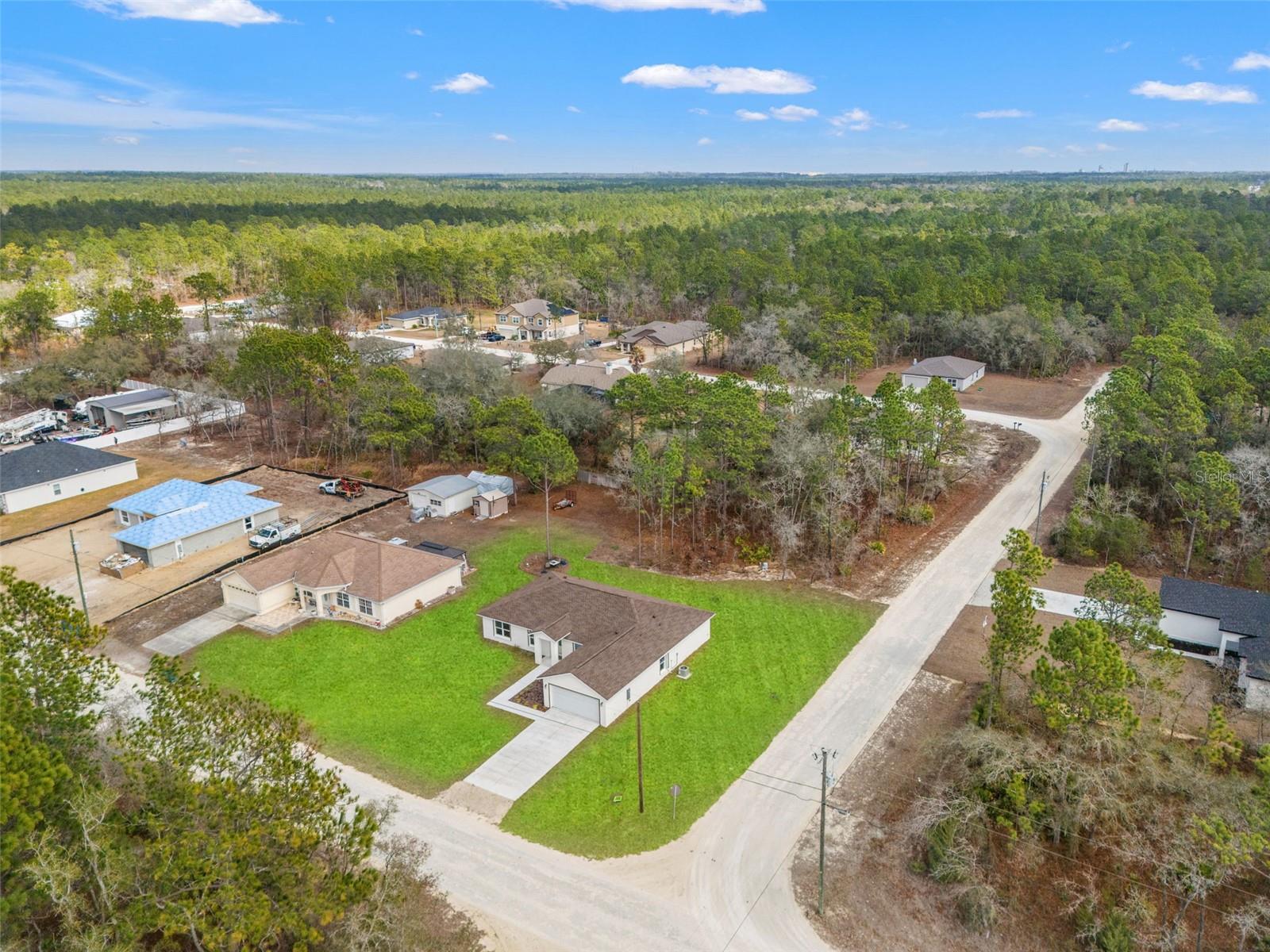 ROYAL HIGHLANDS - Residential