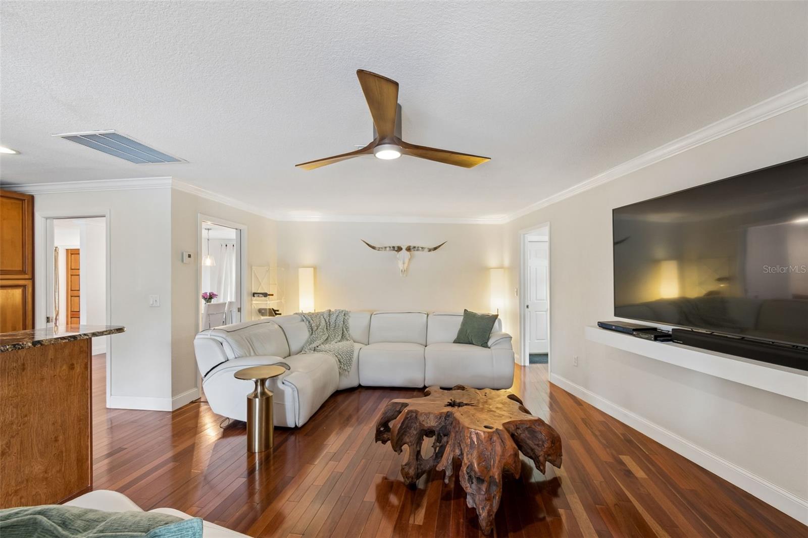 LAKE ELLEN - Residential