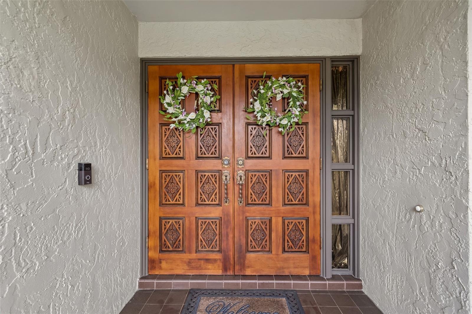 LAKE ELLEN - Residential