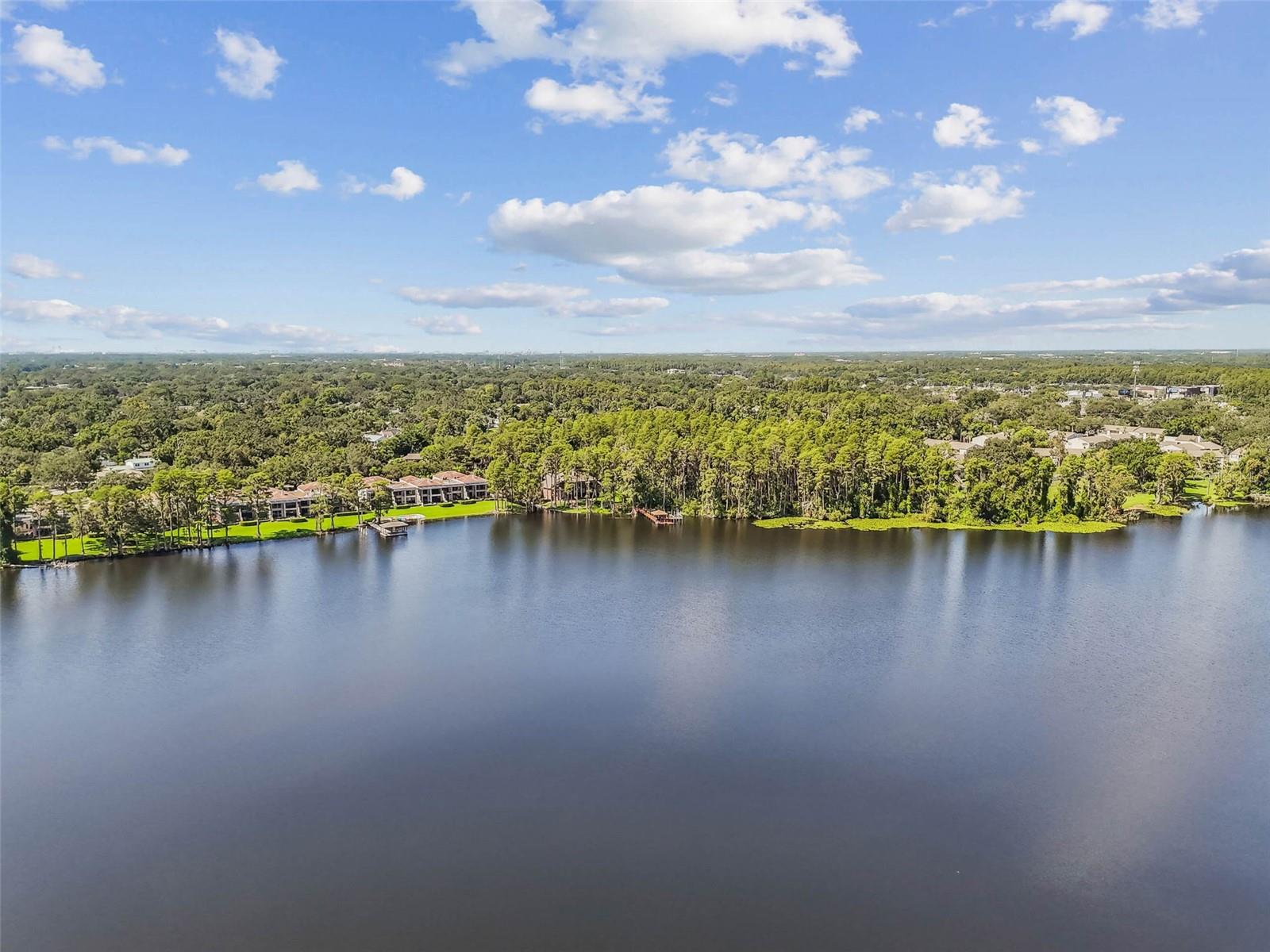 LAKE ELLEN - Residential