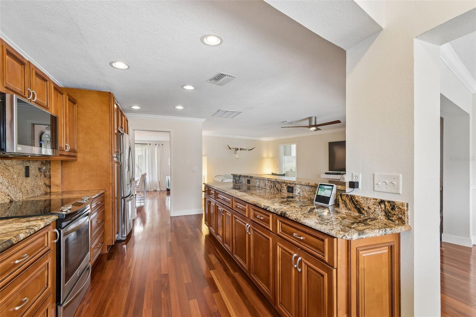 LAKE ELLEN - Residential