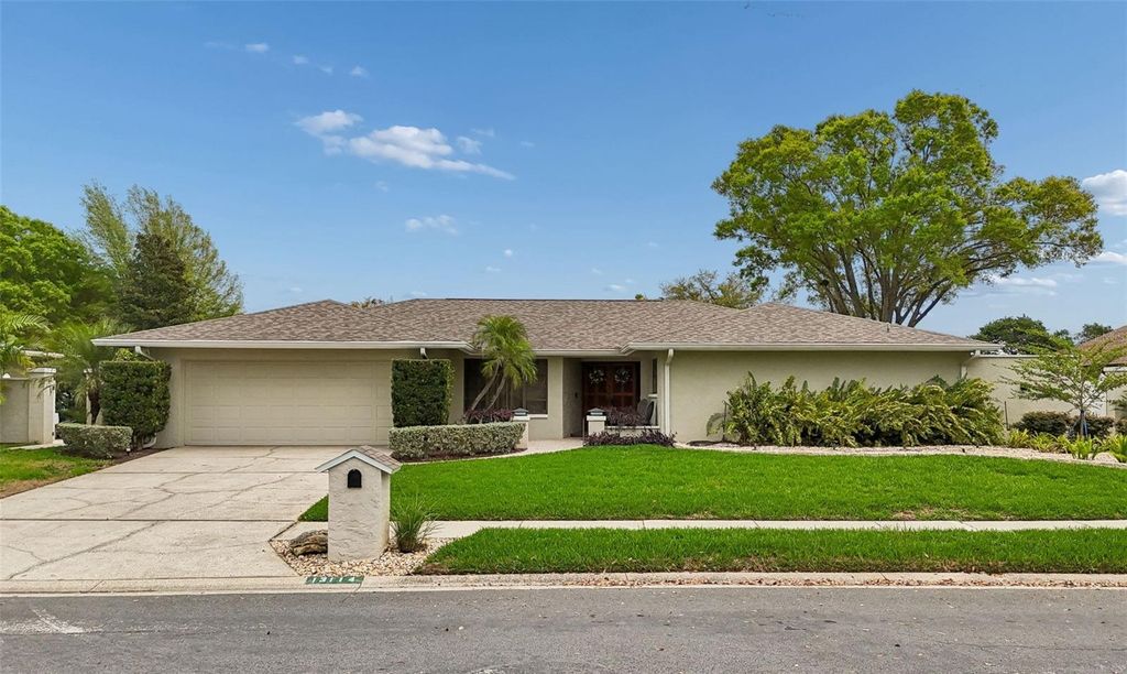 Photo of 13114 Tifton Drive, Tampa, FL 33618 (MLS # TB8487322)