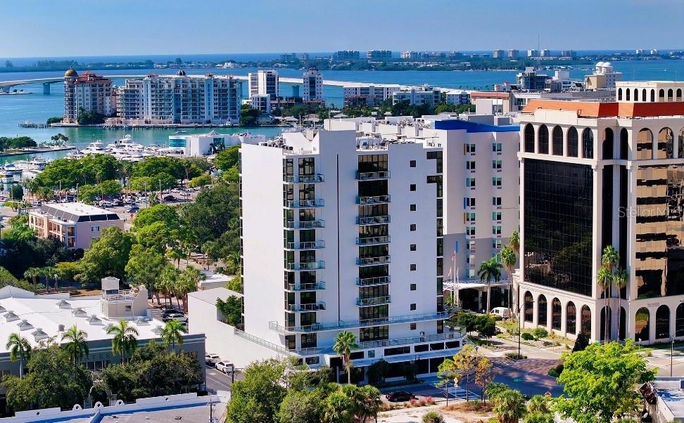 SANSARA - Residential