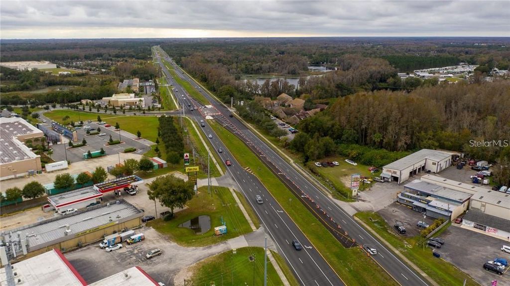 Photo of 1635 Dale Mabry Highway, Lutz, FL 33548 (MLS # TB8466660)