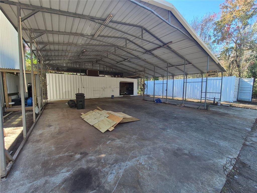 Photo of 1635 Dale Mabry Highway, Lutz, FL 33548 (MLS # TB8466660)