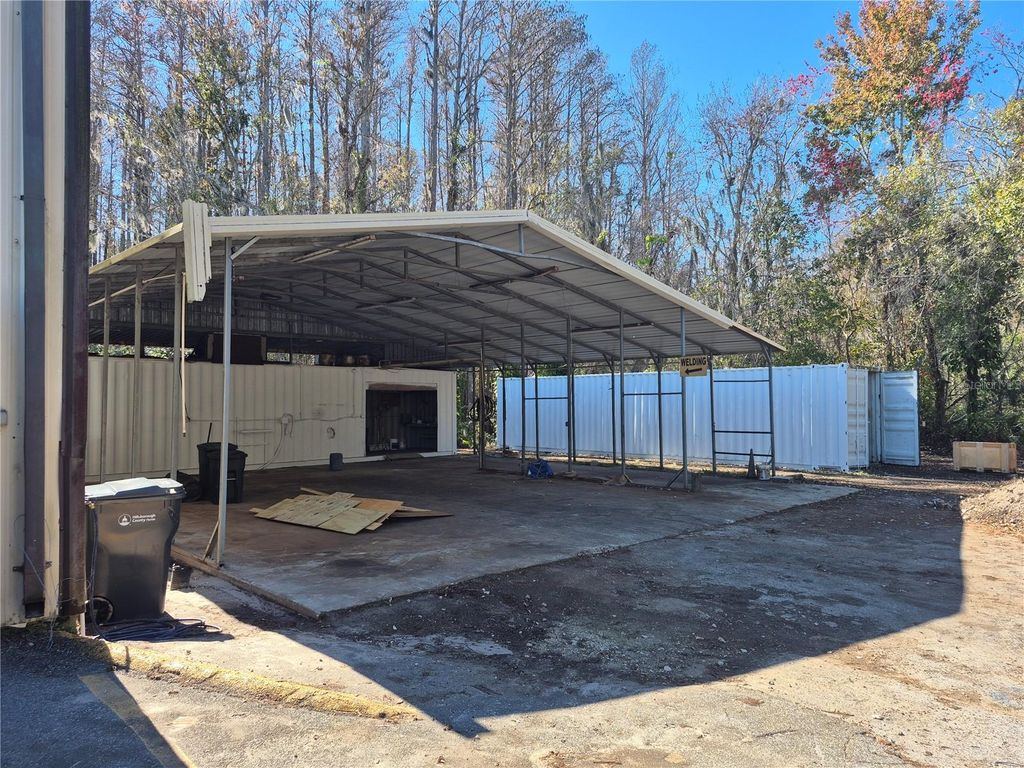 Photo of 1635 Dale Mabry Highway, Lutz, FL 33548 (MLS # TB8466660)