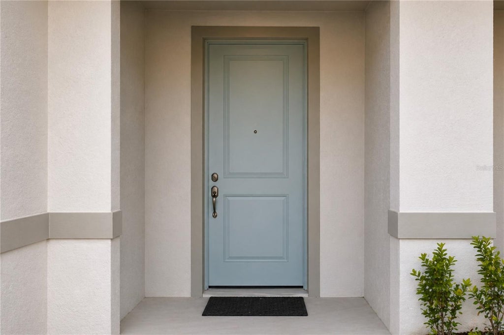 Photo of 4917 Winding River Road, Orlando, FL 32822 (MLS # W7888570)