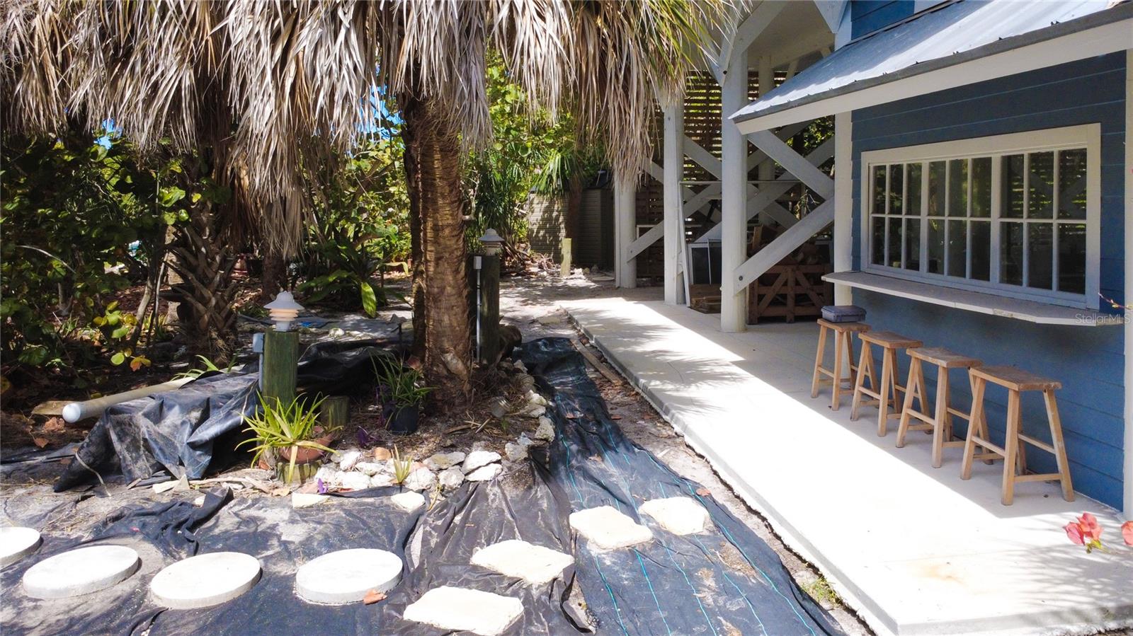 PALM ISLAND ESTATES UN 3 - Residential