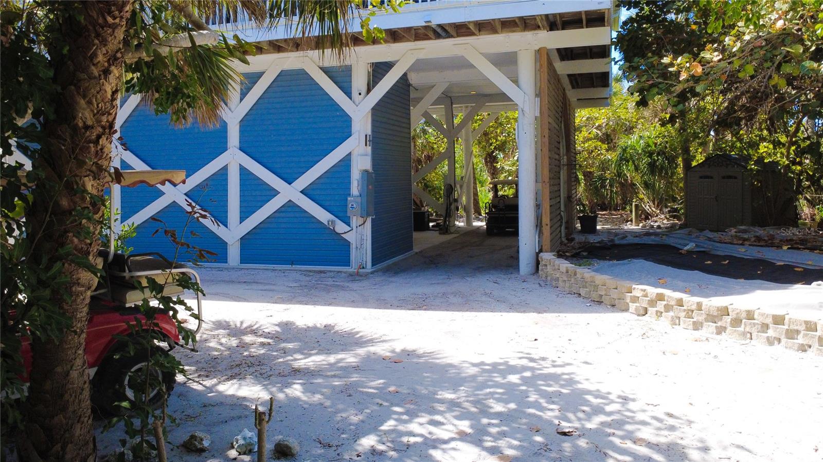 PALM ISLAND ESTATES UN 3 - Residential