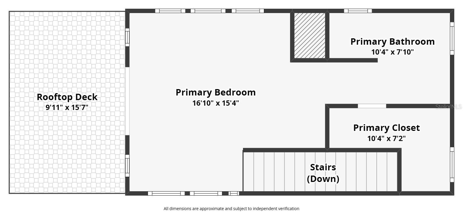 PALM ISLAND ESTATES UN 3 - Residential