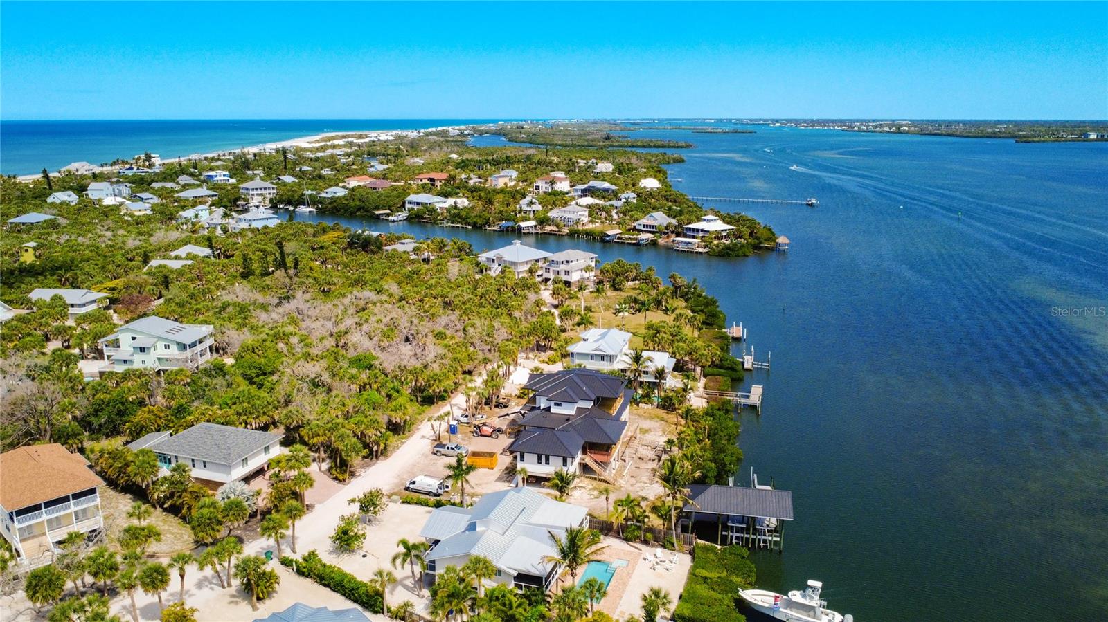 PALM ISLAND ESTATES UN 3 - Residential