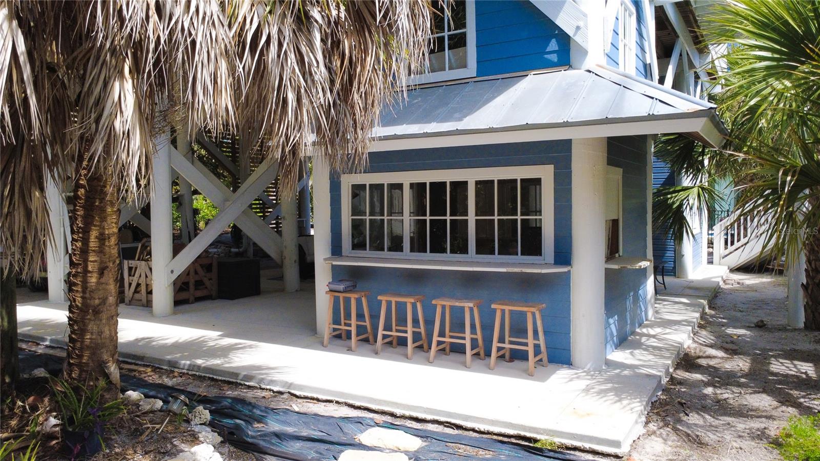 PALM ISLAND ESTATES UN 3 - Residential