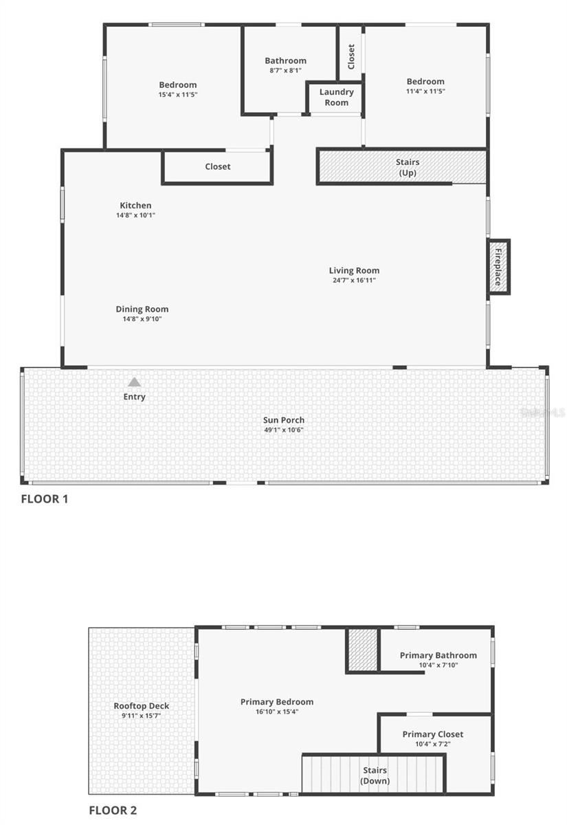PALM ISLAND ESTATES UN 3 - Residential