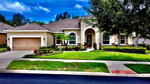 A home in BRANDON