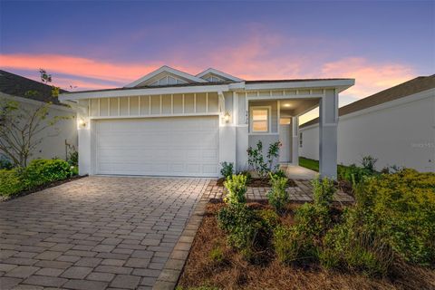 A home in OCALA