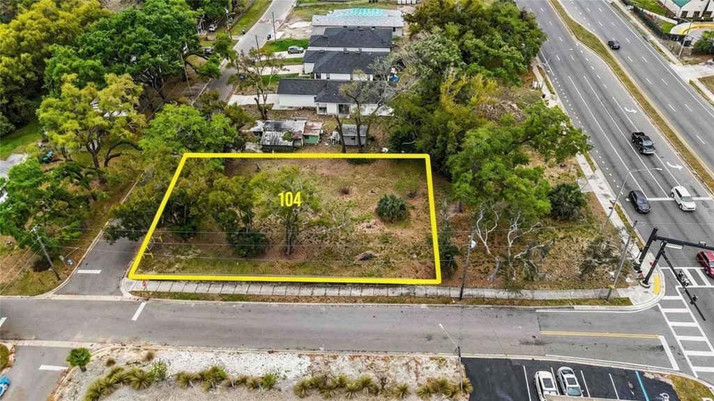 Photo of 104 N Van Buren Avenue, Orlando, FL 32811 (MLS # O6391444)