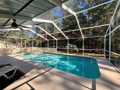 A home in DUNNELLON