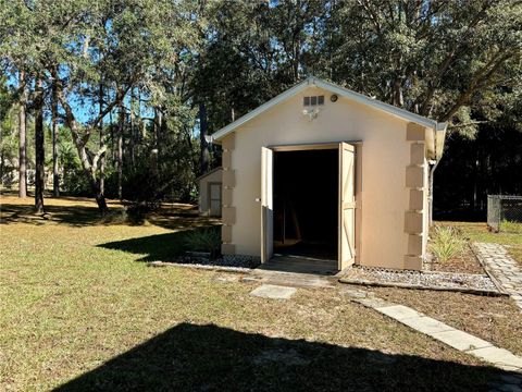 A home in DUNNELLON