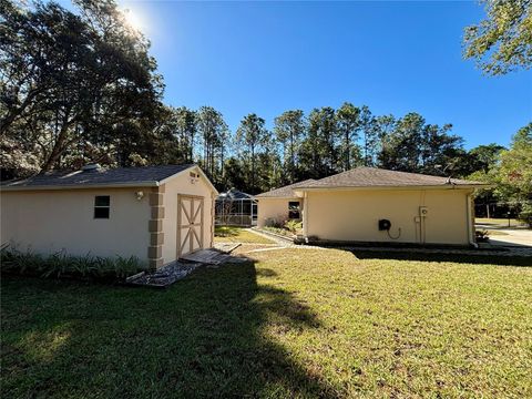 A home in DUNNELLON