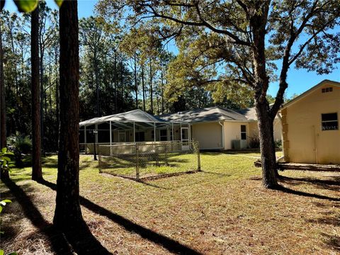 A home in DUNNELLON