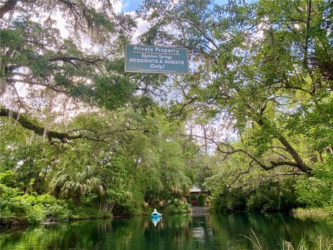 A home in DUNNELLON